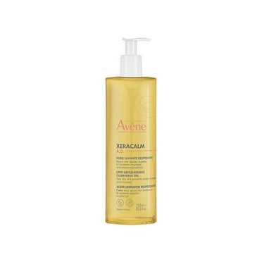 Avene XeraCalm AD Lipid-Replenishing Cleansing Oil - 25.3 fl oz
