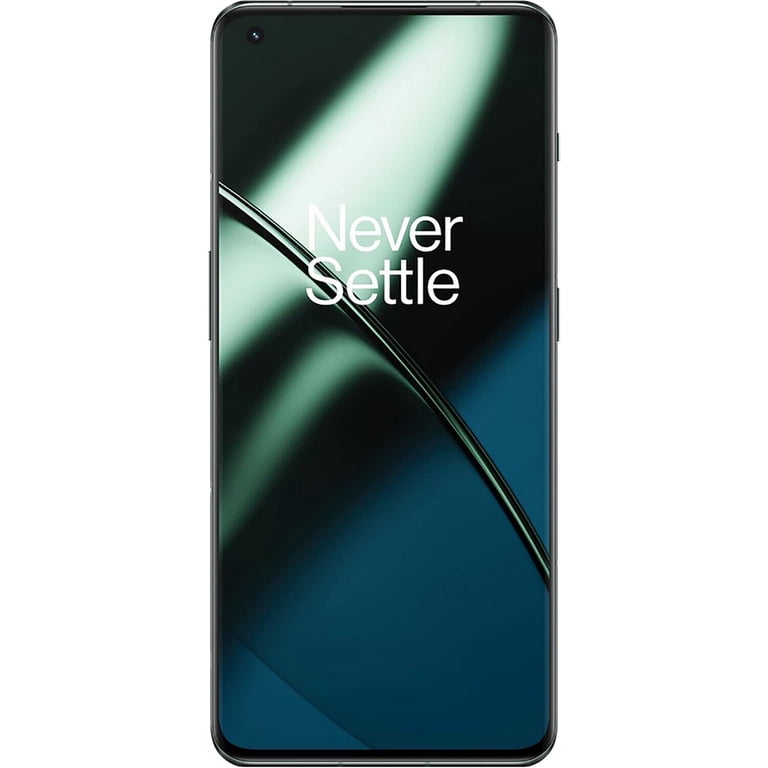 OnePlus 11 グリーン 16+512GB OnePlus 11 DUAL SIM 512GB ROM + 16GB RAM (GSM | CDMA) Factory
