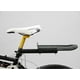 thumbnail image 2 of Soporte trasero para bicicleta, soporte retráctil de aleación de aluminio para carga de bicicleta, 2 of 4