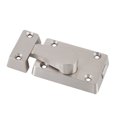 thumbnail image 3 of Vacant Occupied Bathroom Lock Set, Zinc Alloy Latch Indicating Lock Bathroom Door Privacy Lock Indicator  Occupied Door Lock for Bathroom WC Public Restroom Toilet, 3 of 8