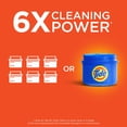 thumbnail image 2 of Tide Plus Downy Détergent Liquide pour Lessive Parfum Avril Frais 69 oz 36 Lavages, 2 of 4