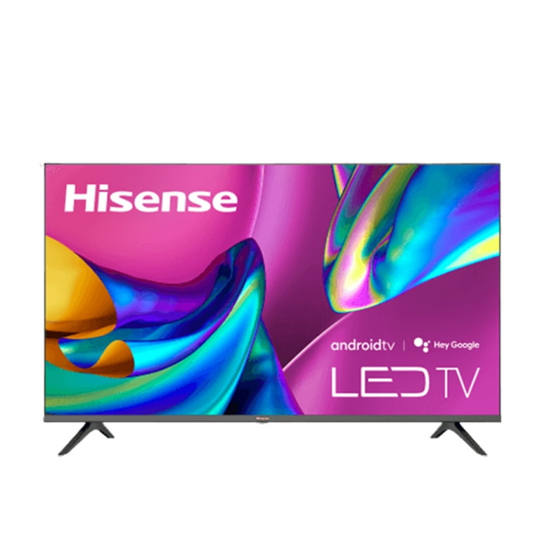 HISENSE 50” SMART ANDROID 4K Warranty 3years HDMI port 3 USB port 2 Optical  cable 1 Free wallblacket Free delivery 🚚 Price Tsh…