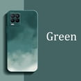 thumbnail image 1 of Funda de teléfono de silicona suave cuadrada para Oppo Realme 8 7 Pro 4g 5g 6 6s cubierta trasera pintada con acuarela Realme8 Realme7 Tan Jianjun unisex, 1 of 2