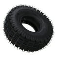 thumbnail image 4 of Rubber Scooter Tire, Scooter Tire Tube Set Shock Absorption Wear Resistant High Sealing  For Electric Scooters, 4 of 8