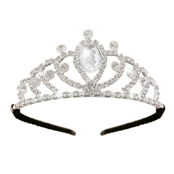 Water Drill Headband For Bridal For Weddings 18th Birthday Celebration Hair Accessory Light up Balloons for Pool Light up Balloons Alien Glow in Dark Decorations Lights for Glow Party Strip X Pole