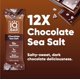 thumbnail image 3 of Brain and Body Plant Protein Bars - Peanut Butter Chip - 12 Count, Low Carb, High Fiber, Gluten Free, Vegan Snacks - Low Sugar Keto Energy Bars, 3 of 5