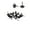 Pearl Grey, variant on House2Home 7/16" Decorative Upholstery Tacks, Nailhead Trim Kit for Furniture (PearlGrey)