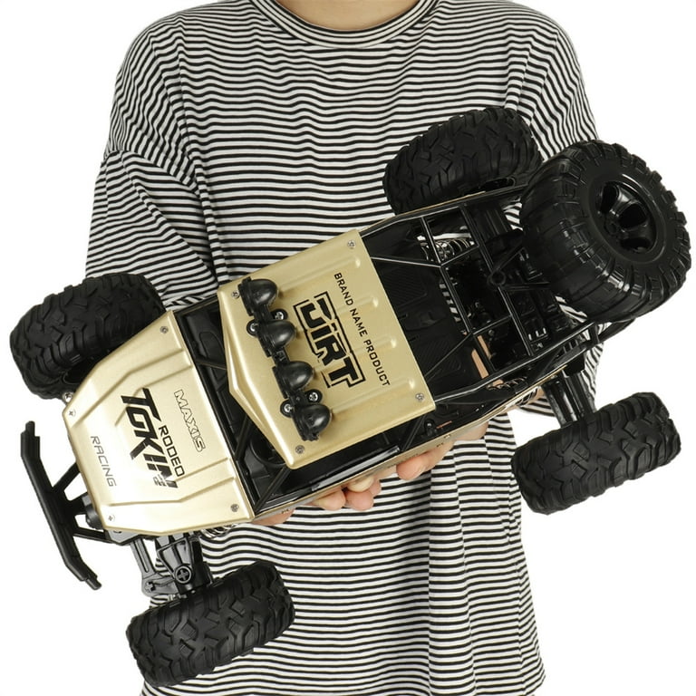 Rodeo tokin clearance rc truck