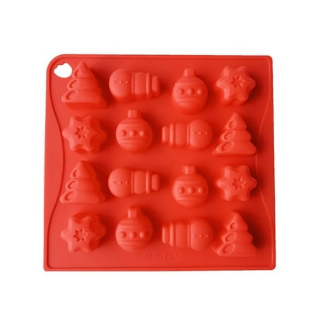 

Silicone Mould Clay Resin Ceramics Candy Fondant Candy Chocolate Soap Mould
