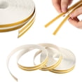 thumbnail image 2 of Door Window Sealing Strip, Total Length 10 M Door Sealing Tape, 2 of 5