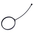 thumbnail image 3 of Cable de tapa del tanque de combustible 161171933372 Reemplazo de piezas de reparación de accesorios de automóviles RETIR sobre SIGUIENTE 16117222330 Con círculo, 3 of 8