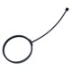 thumbnail image 3 of Cable de tapa de tanque de combustible, repuestos 16117193372 16117222391 16117222330 para BMW Con círculo, 3 of 9