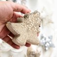 thumbnail image 5 of HongHeng Clearance Under $2.00 1Pc Christmas Tree Decoration Ornaments Unique Small Christmas Tree Shape Suitable for Holiday Parties and Holiday Scenes, 5 of 6