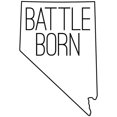 thumbnail image 3 of CafePress - Nevada Battle Born - 20 Oz White Ceramic Mega Mug, 3 of 5