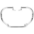 thumbnail image 4 of Krator Engine Guard, Chrome, Highway Crash Bar Compatible with 2003-2004 Honda VT750DC Shadow Spirit, 4 of 8