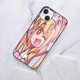 thumbnail image 4 of Funda Inquisitor-Master para iPhone 14, carcasa de TPU con cámara dual, 4 of 7