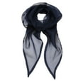 thumbnail image 1 of Premier Ladies/Womens Work Chiffon Formal Scarf, 1 of 3