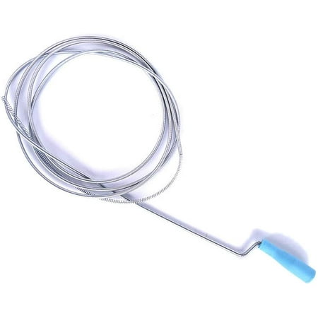 Selm Sink Pipe Unblocker Drain Unblocker Tools for Bathroom Tub Toilet ...