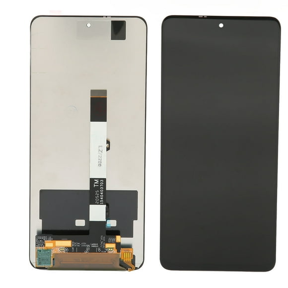 Mostrario Conjunto del Digitalizador de Pantalla, Instalacia Profesional Del Teléfono de Instalacia Conjunto de Pantalla Conocido Uso intacto para Mantener