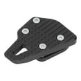 thumbnail image 1 of Motorcycle Rear Brake Lever Foot Pedal Aluminum Alloy Extension Plate Pad for F900r 2019-2021, 1 of 7