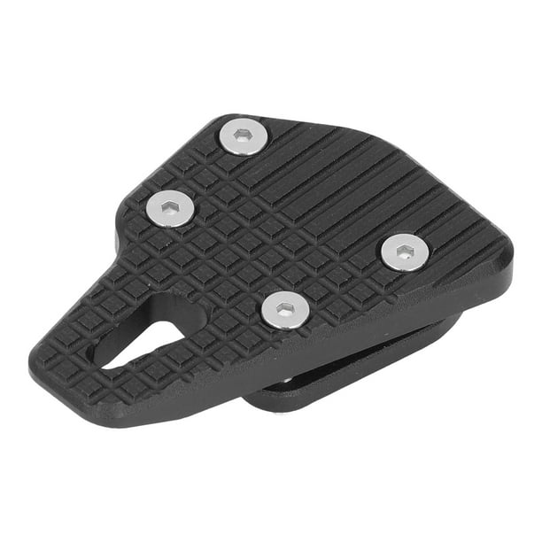 Pedal de palanca de freno trasero, palanca de freno trasero de motocicleta Reposapiés de freno trasero Extensor de pie de freno trasero Claridad notable