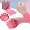thumbnail image 2 of 3pcs Athletic Pre Wrap Tape For Sports Pre-wrap Athletic Tape 2.75 Inch By 30 Yards( Color : Colorful ), 2 of 5