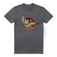 thumbnail image 1 of Mighty Mouse Mens Circle T-Shirt, 1 of 5