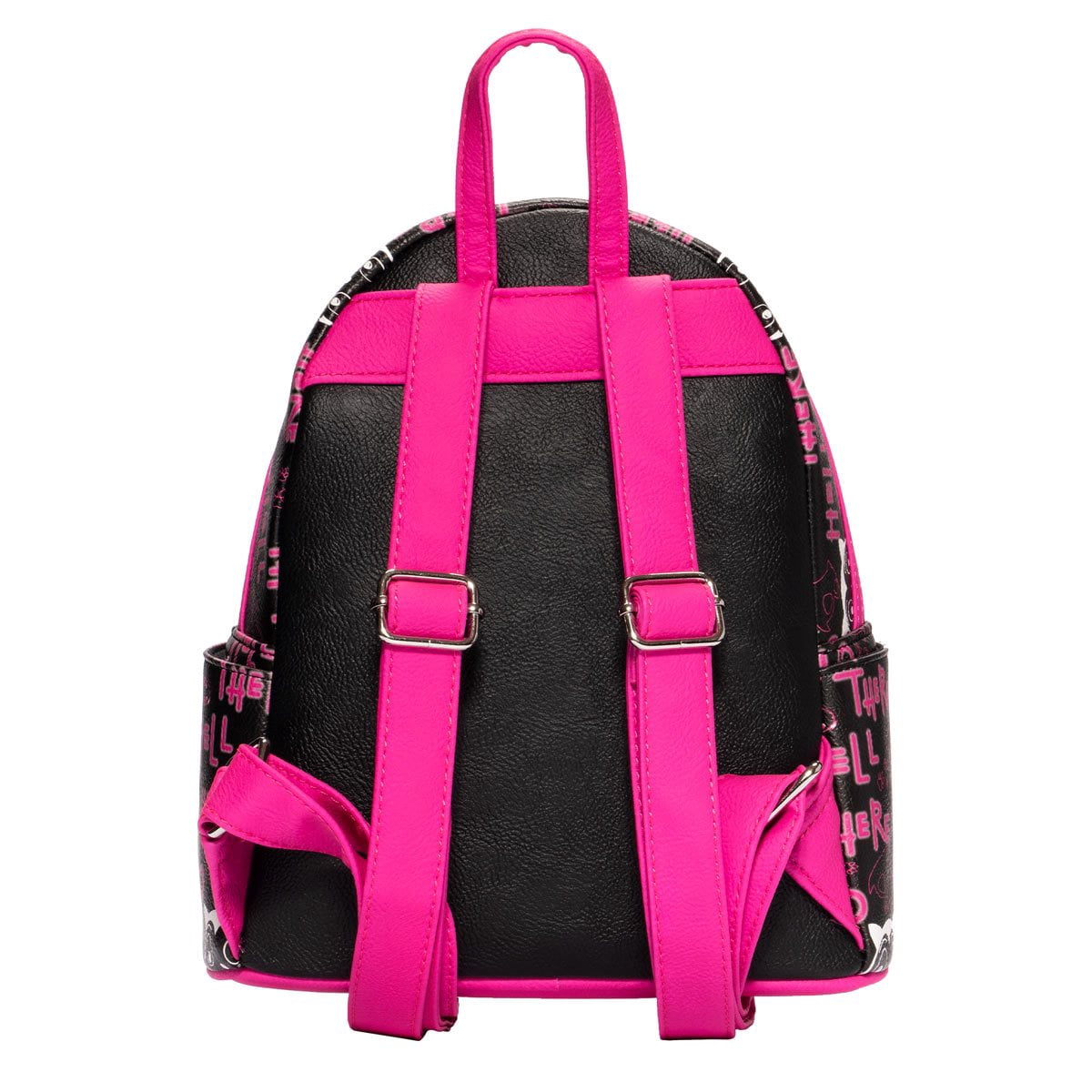 CatWoman Backpack Exclusive LE RARE***FIRM PRICE Meow! She main image 2