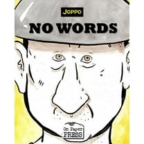 No Words : A Wordless Graphic Novel (Paperback)