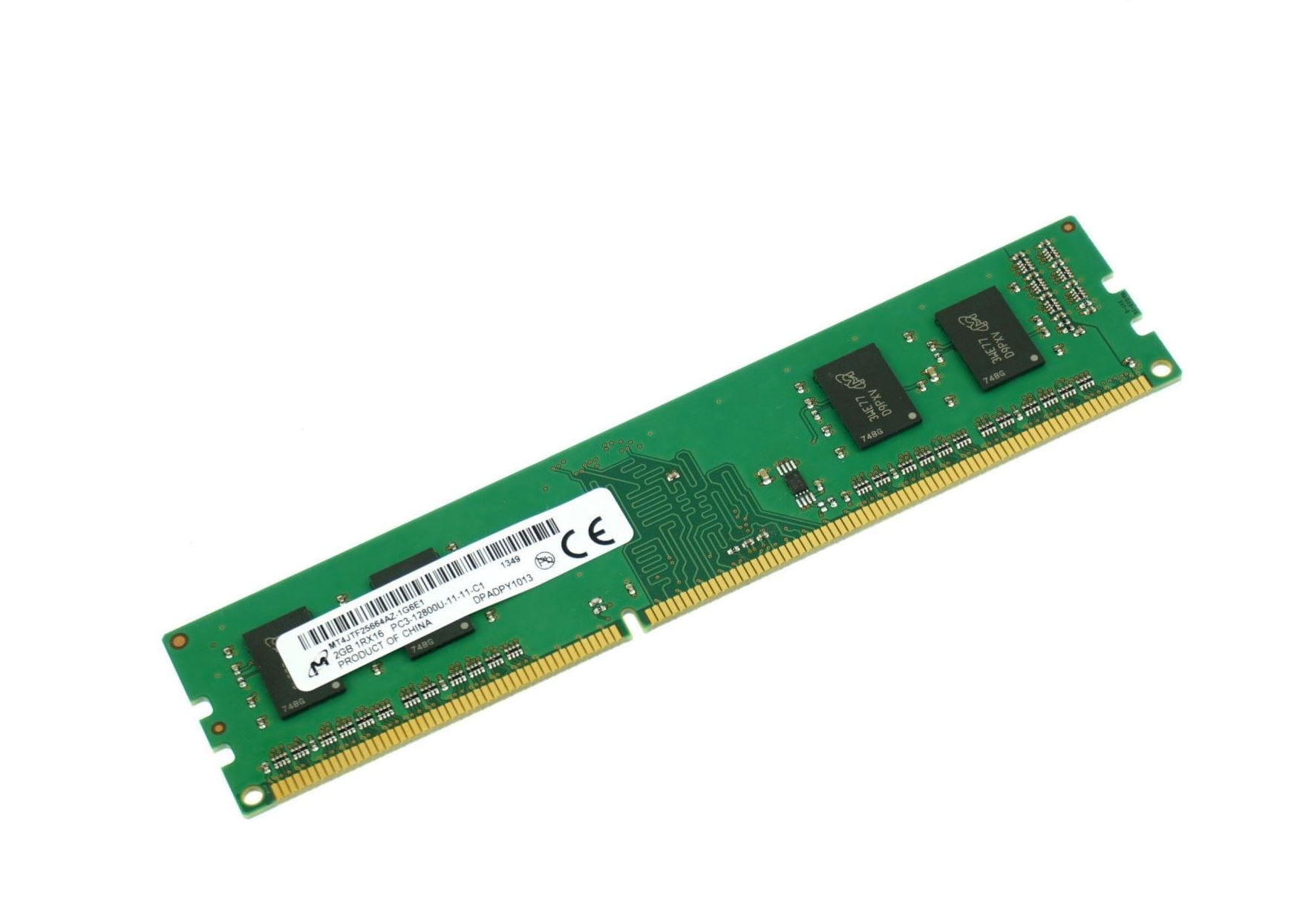 DDR4 2400MHz DIMM PC4-19200 288-Pin Non-ECC UDIMM Memory Upgrade Module A-Tech 4GB RAM for HP PRODESK 600 G2 SFF/MT