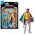 thumbnail image 4 of Hasbro Star Wars, colección Vintage, grandes juegos, Lando Calrissian, Shadow Stormtrooper, Arc Trooper, figuras de asalto pesado, juguete, 4 of 4