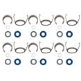 thumbnail image 2 of Fuel  Seal Kit, Original Standard Leakproof 06D998907 Rustproof  For A3 A4 A6 TT 2004-2014, 2 of 8