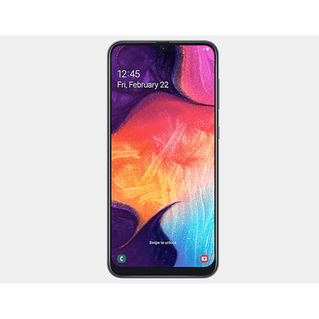 galaxy a50 walmart