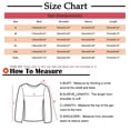thumbnail image 3 of Skpblutn Plus Size Oversized Sweatshirt for Women Tops Over D Crewneck Solid Side Slit Pullover Slouchy Fit Winter Fall Long Sleeve Round Neckline Casual Sweatshirts, 3 of 8