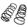 thumbnail image 1 of Combo Resortes Suspensión MOOG 1990 Dodge L4 2.5L Delanteros, 1 of 4