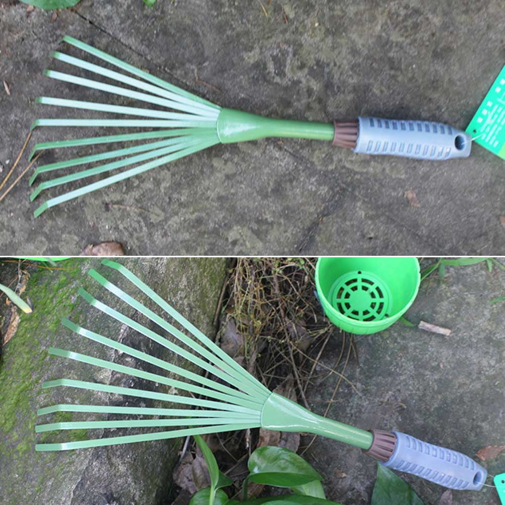 15 Different Types Of Rakes And Their Uses Garden Grass Rake Garden Potted Dead