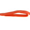 thumbnail image 4 of Correa para perros de 1,27 m de largo, cuerda de nailon duradera para perros medianos y grandes, con asas dobles acolchadas para un entrenamiento de seguridad y control. naranja, 4 of 9