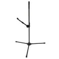 thumbnail image 3 of Archery Bow Stand, Portable Glass Fiber Strong Recurve Bow Stand   For Recurve Bow For Compound Bow, 3 of 8