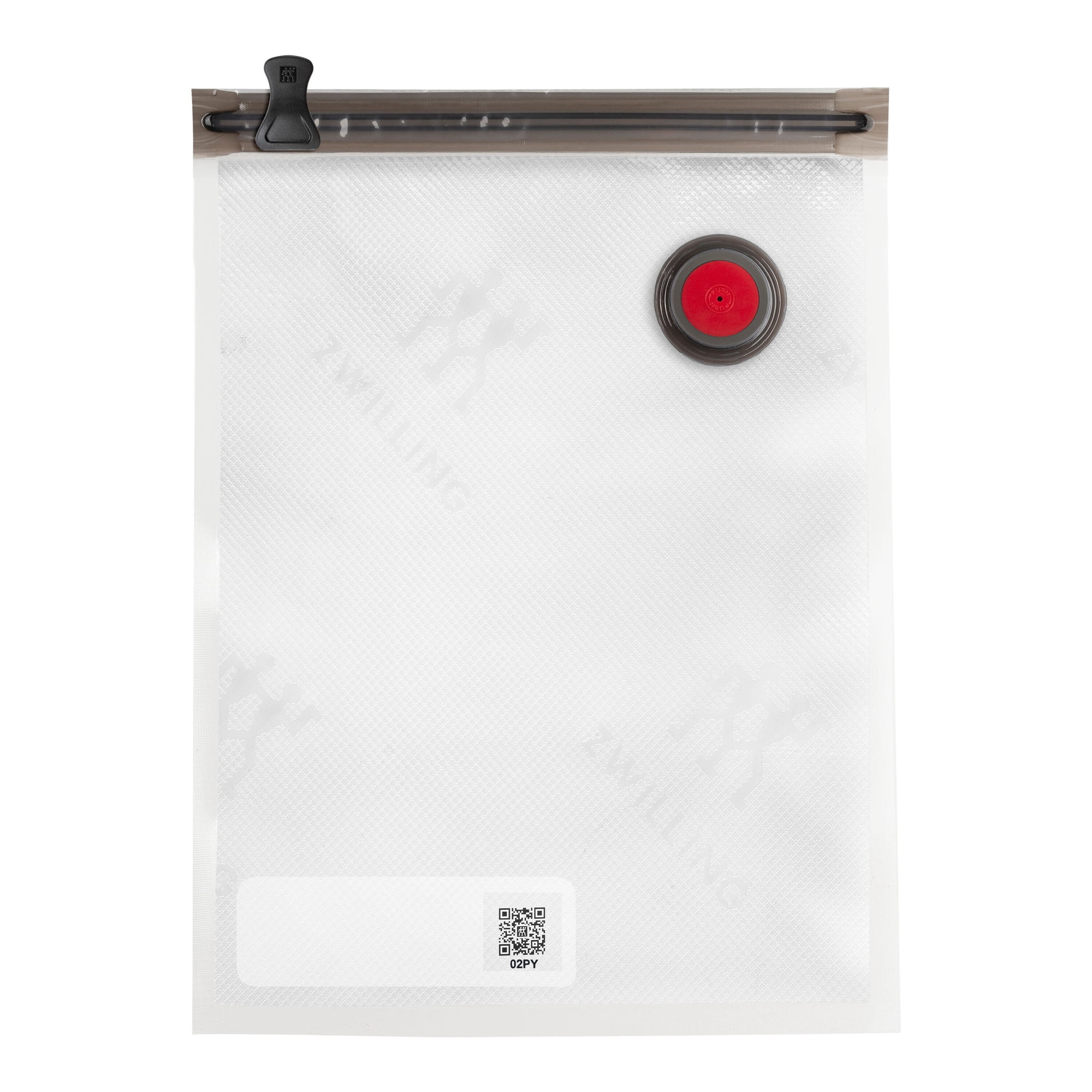 ZWILLING Fresh & Save M / 20 Piece Vacuum Bag Set Medium - Walmart.ca
