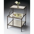 thumbnail image 2 of Butler Specialty Metalworks Tiered Side Table, 2 of 2