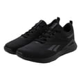 thumbnail image 3 of Tenis Reebok Hombre Caballero Crossfit Nanoflex Tr 2 negro 10,0 MX, 3 of 9