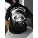 thumbnail image 1 of [Summer Quick-drying Fitness T-shirt] Dream Maker Eyes Print Summer Fitness Men's Sports Short-Sleeve Breathable Casual Commuting Training Quick-drying Fitness T-shirt For Man, Casual Sporty Tee, 1 of 4