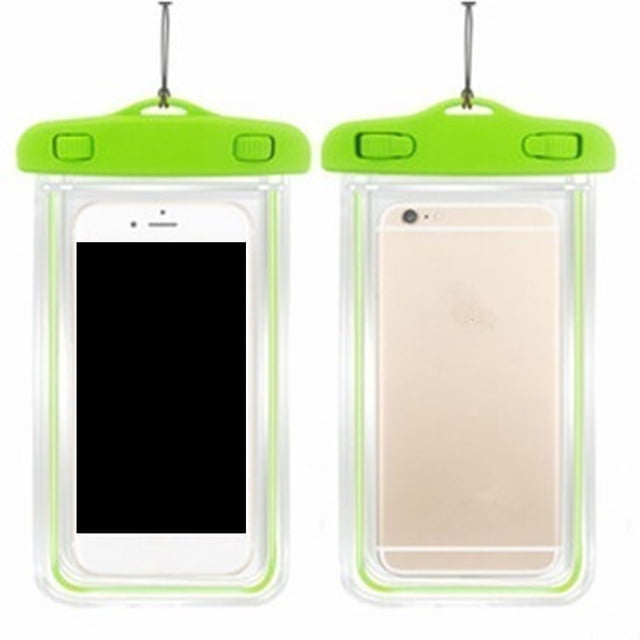 Maoww Universal Waterproof Case Mobile Phone Cover Water Proof Pouch Bag For 12 11 Pro Max 8 Plus new Type1 NO1