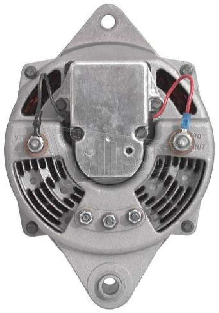 Wilson 90-05-9197 Alternator