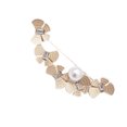 thumbnail image 3 of Wweixi Broche en Alliage Forme d'Insecte Broche Femme Décoration Cadeau avec Perle, 3 of 9