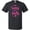 AB-Black, variant on Sassy Since Birth, Sassy, Sassy Girl, Arrow, Hearts T-Shirt