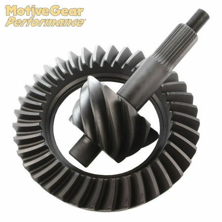 Motive Gear F890514 MOGF890514 R&P 5.14 FORD 9 Fits select: 1966-1973 FORD MUSTANG, 1975-1986 FORD F150