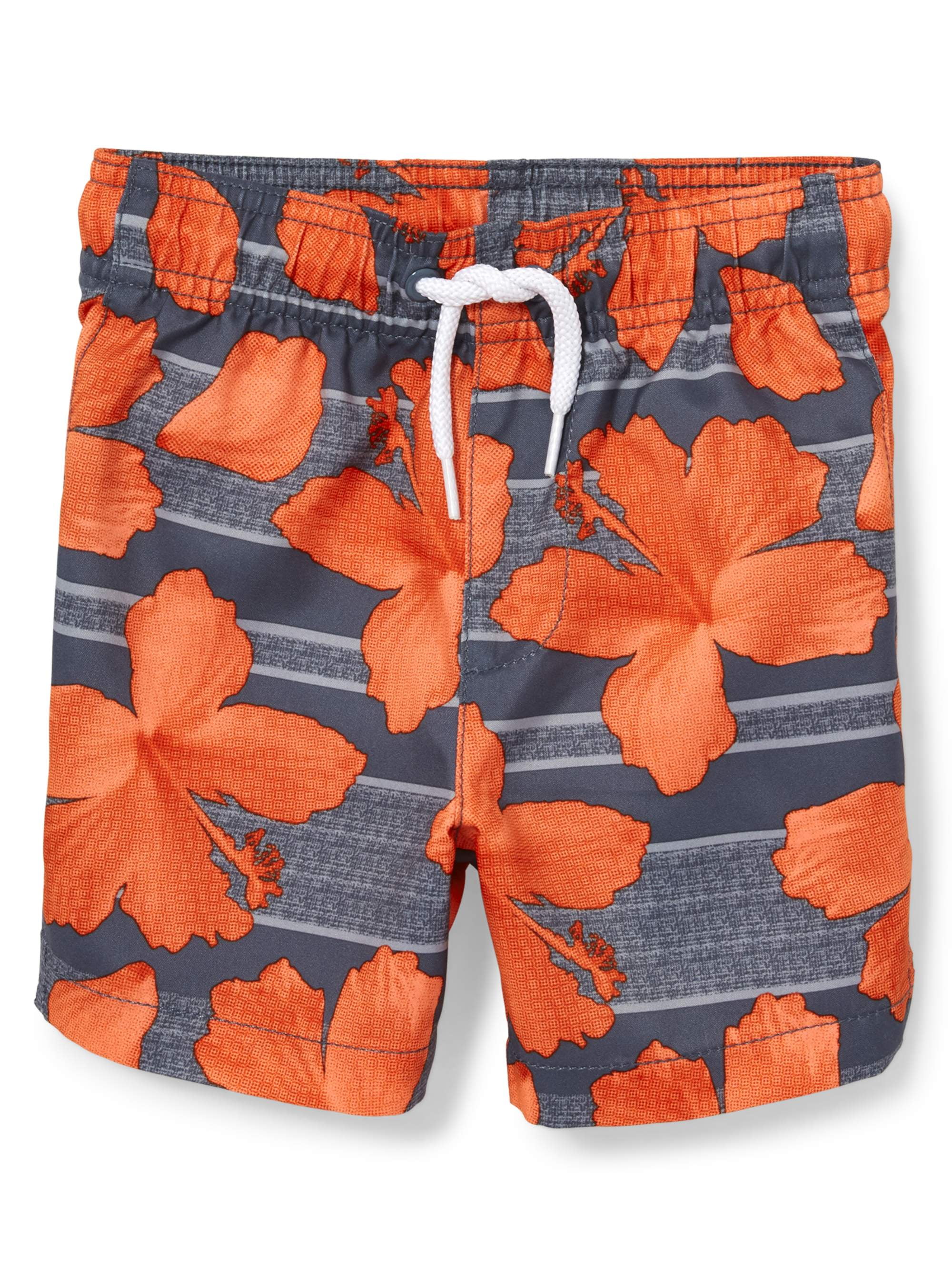 children's place boy swimwear