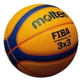 thumbnail image 3 of Balón Molten Basquetbol 3X3 #6 B33T5000, 3 of 4