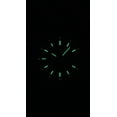 thumbnail image 2 of Casio Edifice Analog Stainless Steel Blue Dial Quartz EFB-109D-2AV 100M Men's Watch, 2 of 3